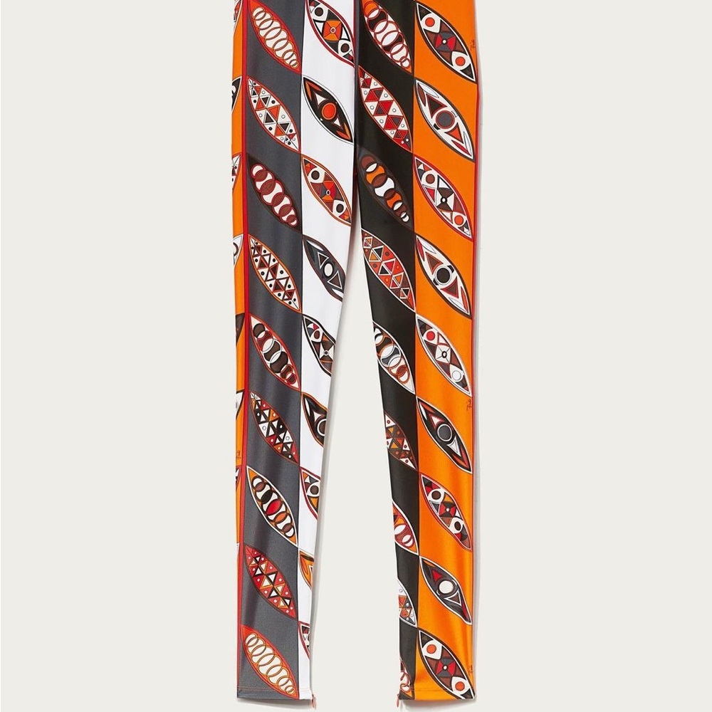 Pucci leggings